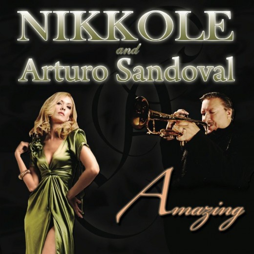 Amazing (ft. Arturo Sandoval)