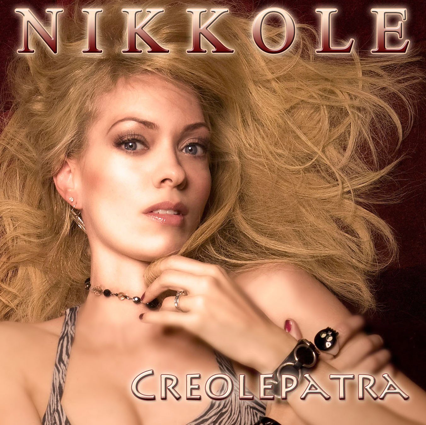 Album: Creolepatra