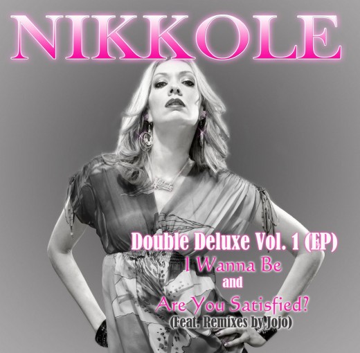 Nikkole - Double Deluxe Vol 1