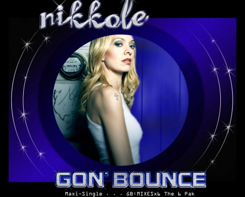 Nikkole - Gon' Bounce