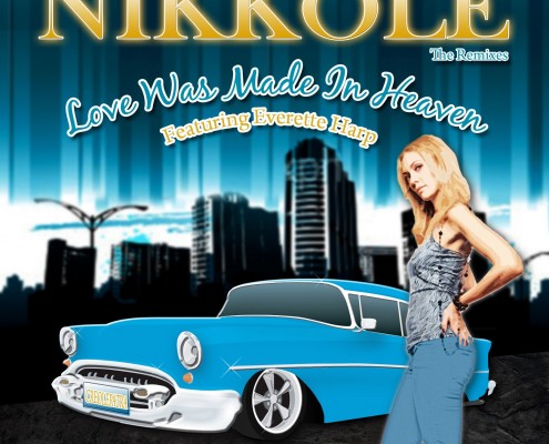 Nikkole- Love Was Made In Heaven