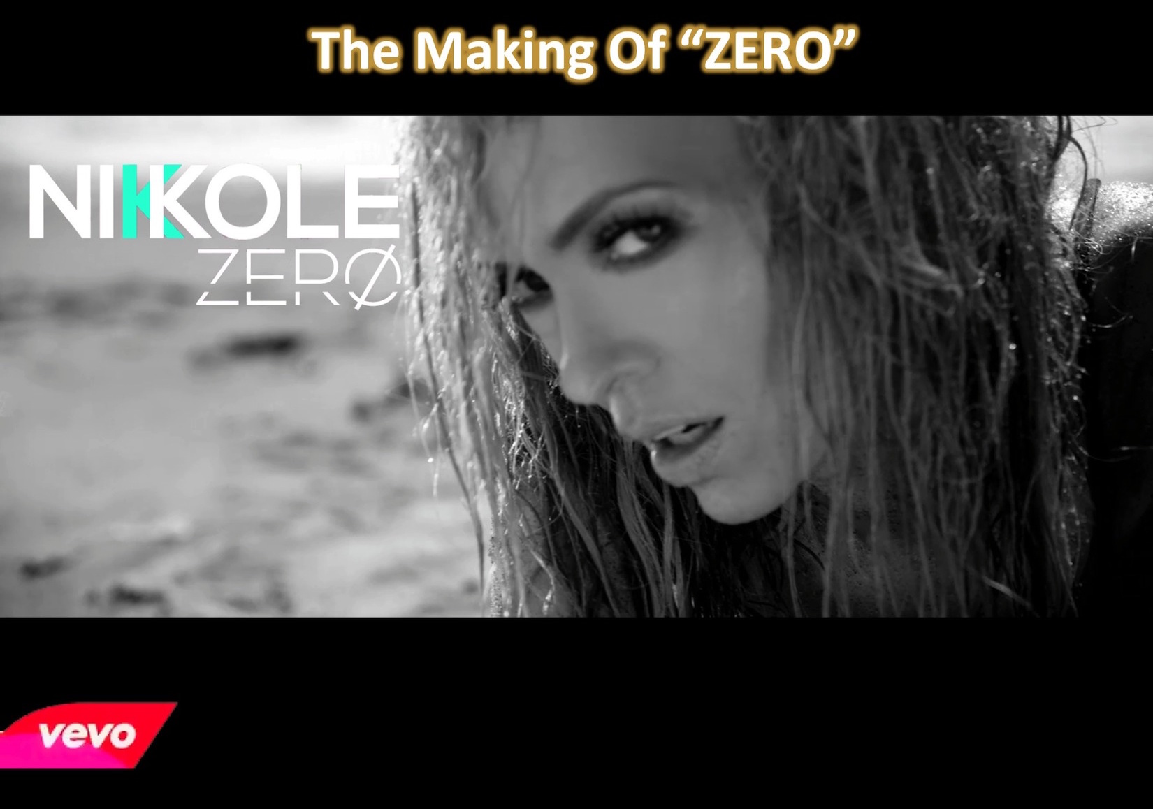 Find Out The Truth about Nikkole’s “Zero”!
