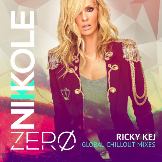 Zero - Ricky Kej Remixes