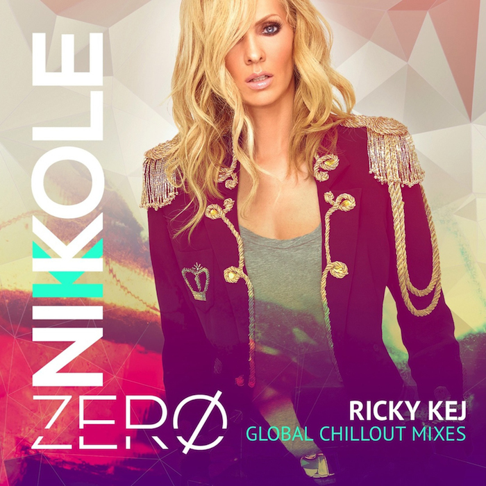 Pop Dance Siren Nikkole and World Music Producer Ricky Kej Team Up