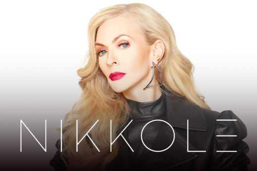 NIKKOLE.COM - Official Site