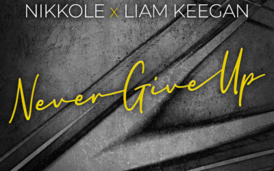 New Single Nikkole x Liam Keegan Coming 9.23.22