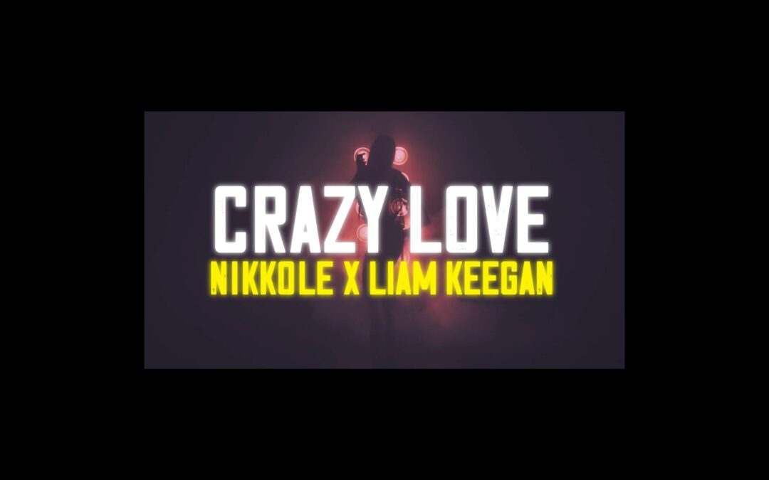 Crazy Love Lyric Video