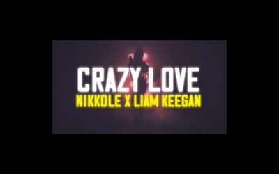 Crazy Love Lyric Video Out Now