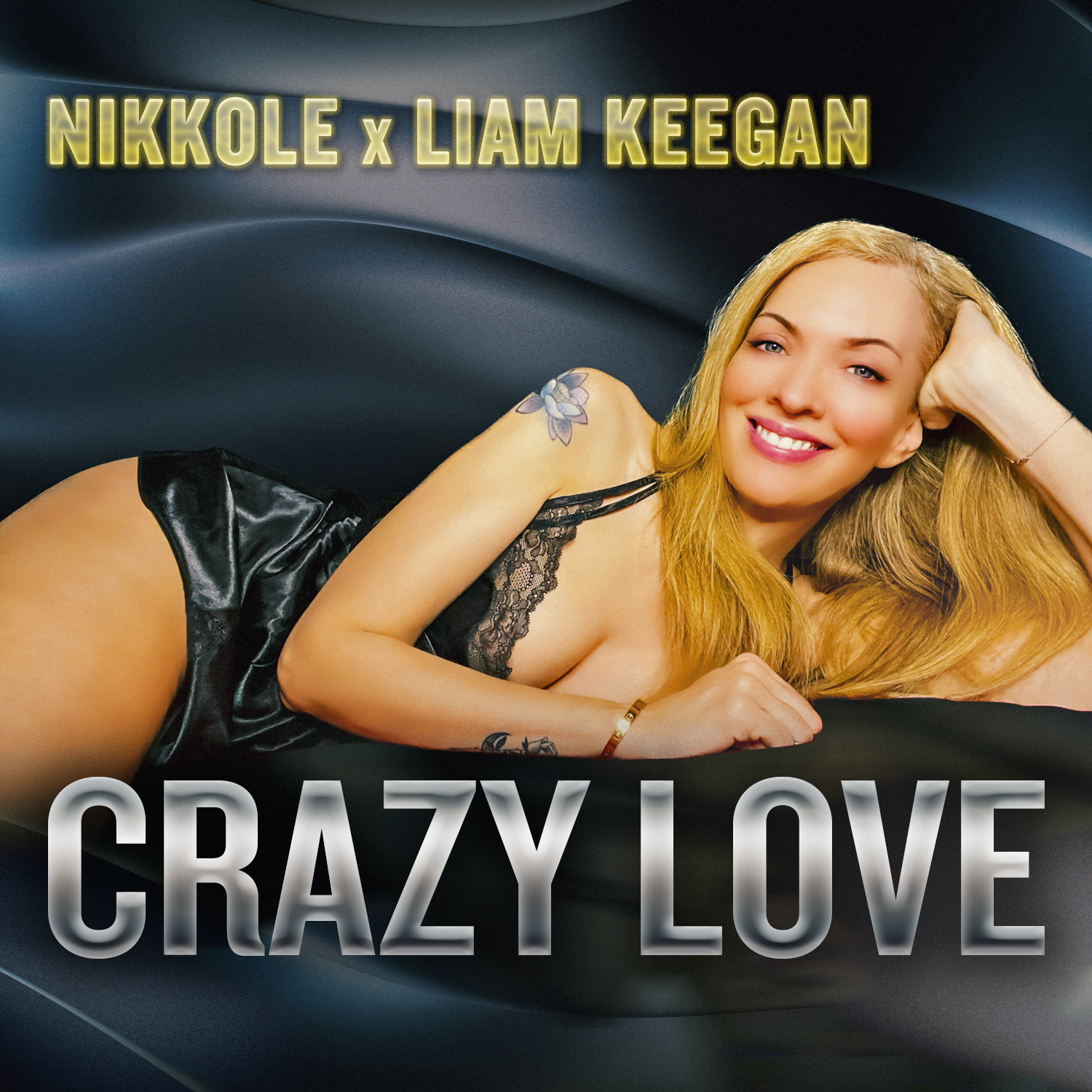 Nikkole x Liam Keegan - Crazy Love