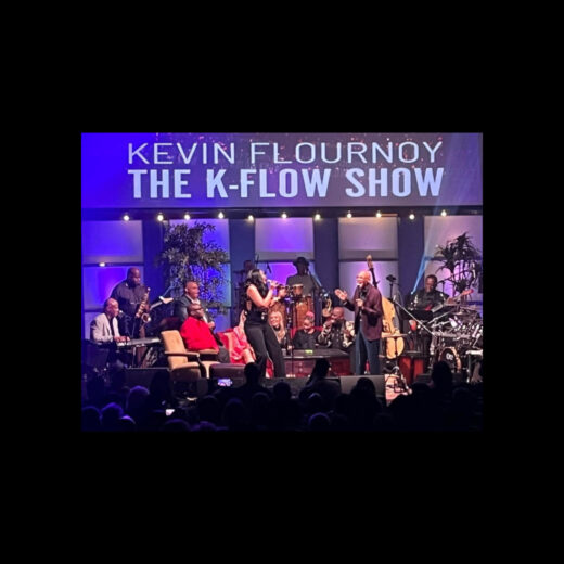 K-Flow Show
