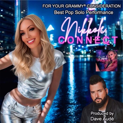 Nikkole Connect FYC