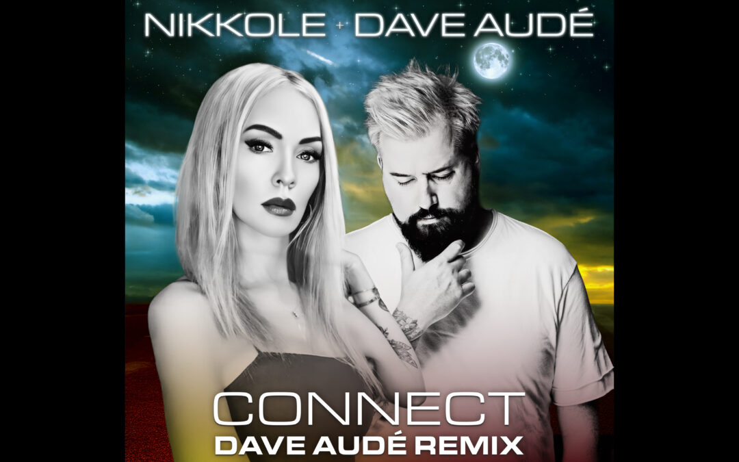 Connect Remix! Nikkole and Dave Aude!
