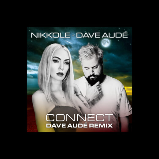 Connect Remix! Nikkole and Dave Aude!