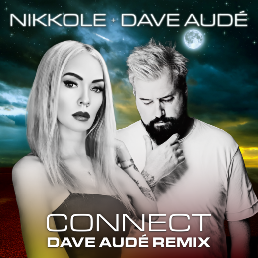 Connect Remix! Nikkole and Dave Aude!