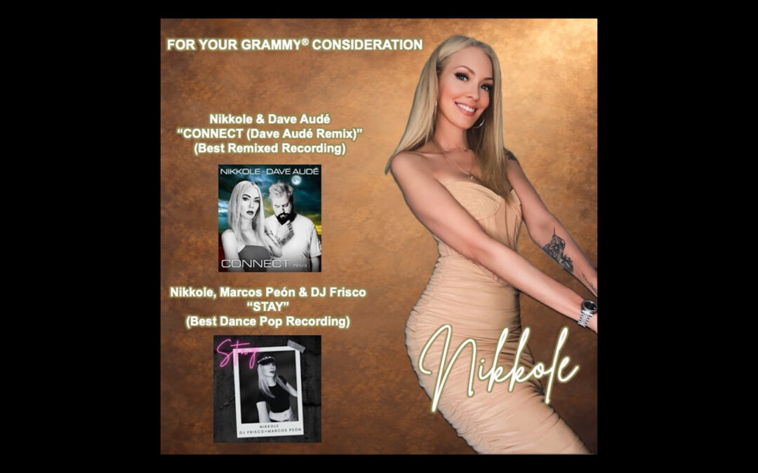 Nikkole For Your GRAMMY® Consideration